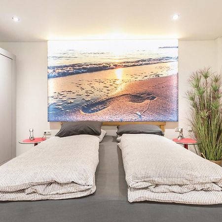 Treibholz - Feriendomizil Ostsee Schonberger Strand Exteriör bild